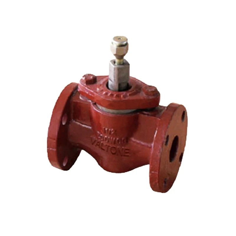 Flanged Plug Valve Flanged Plug Valve